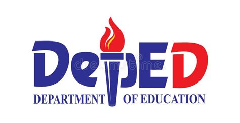 File : Department of Education (DepEd).svg .